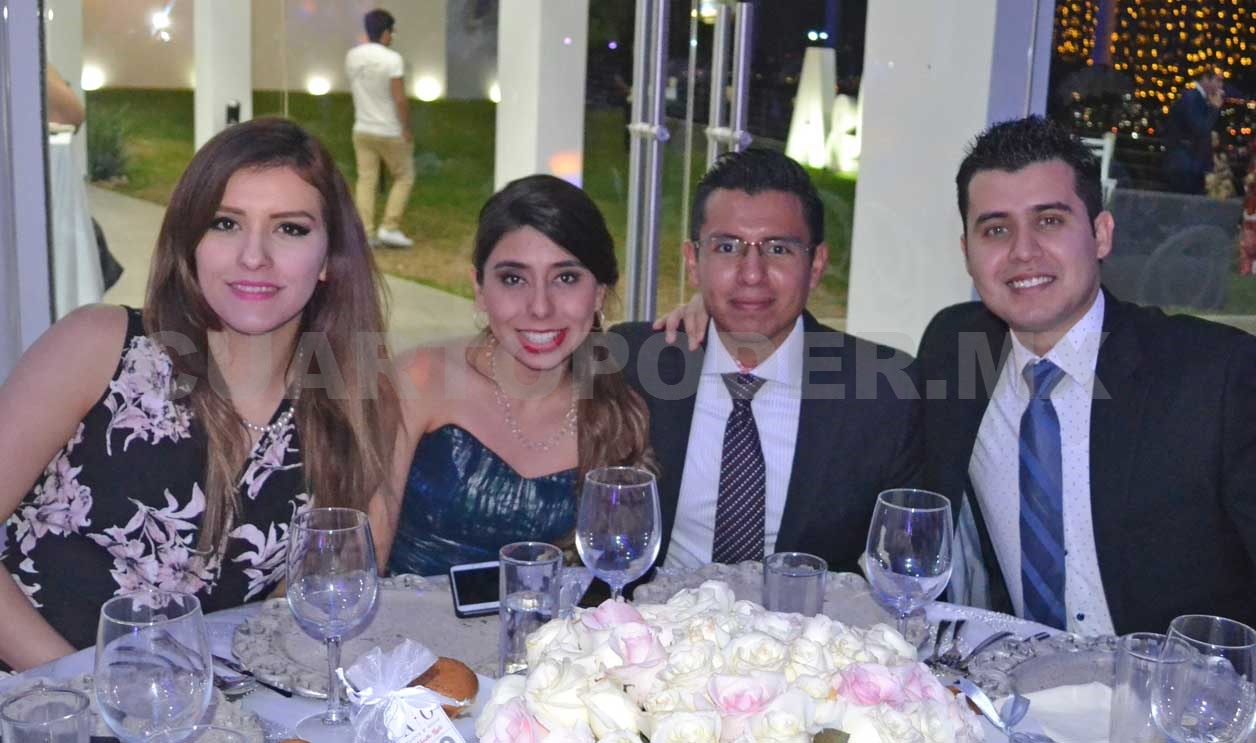 Se juraron amor eterno