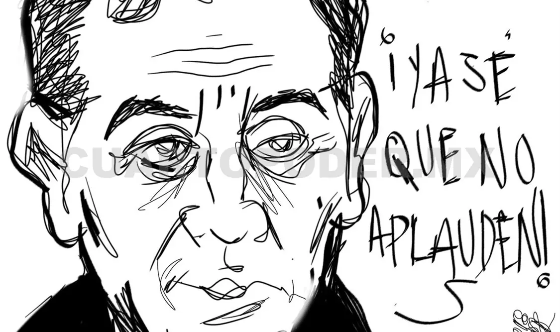 Los cuestionamientos a las elecciones