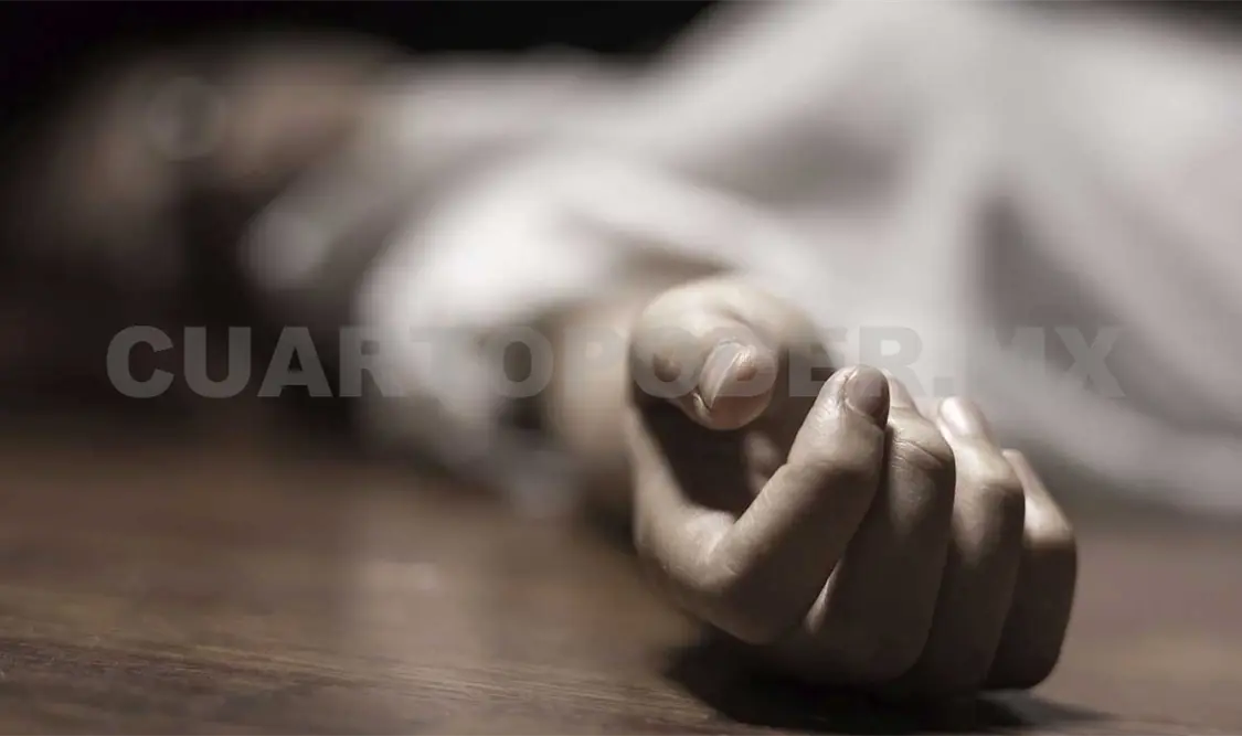 Confirman suicidio de niñera detenida por maltrato infantil