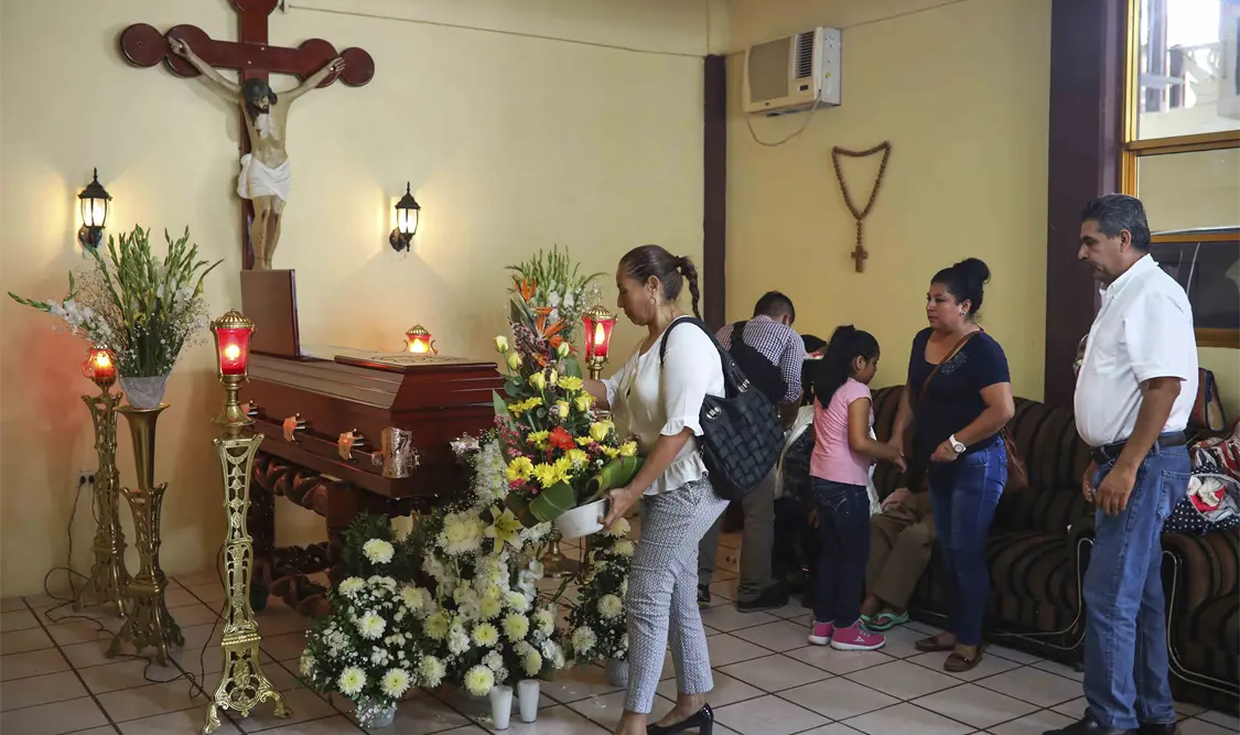 Condena SIP asesinato de periodista en Veracruz