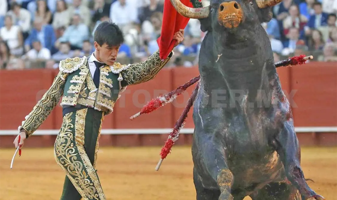 Habrá corrida de toros