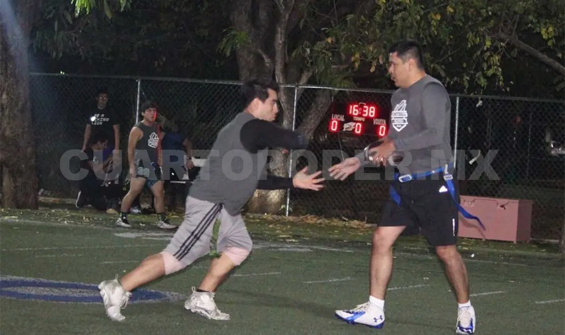 Eleven despluma a Águilas Reales en semis