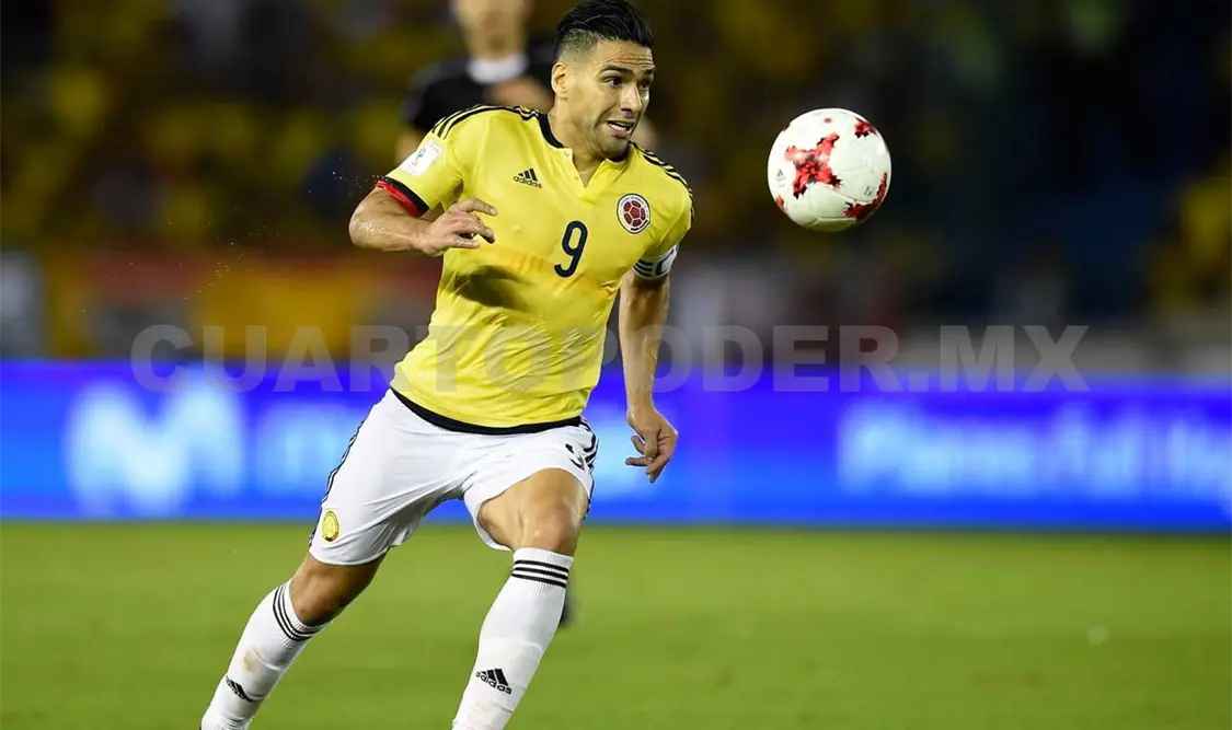 Tengo mucha expectativa en este Mundial
