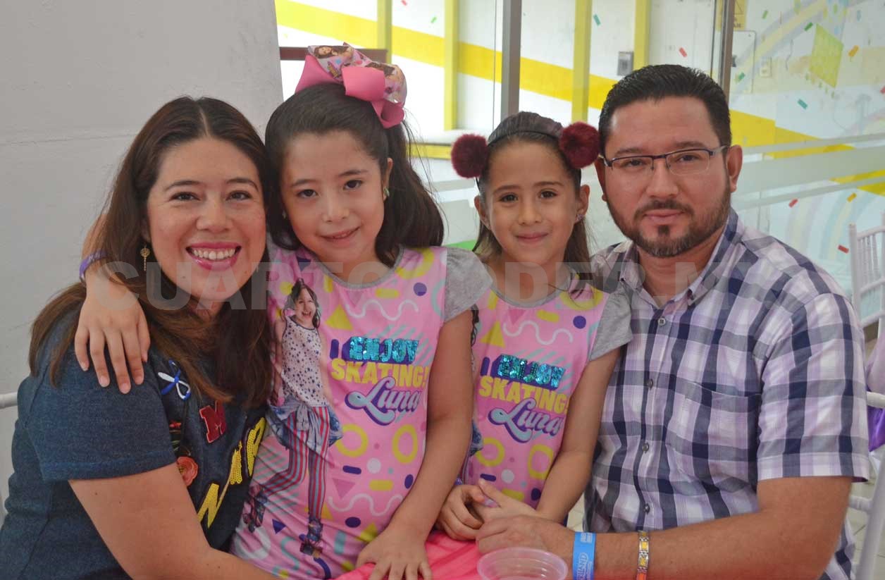 Felicidades, Paulina