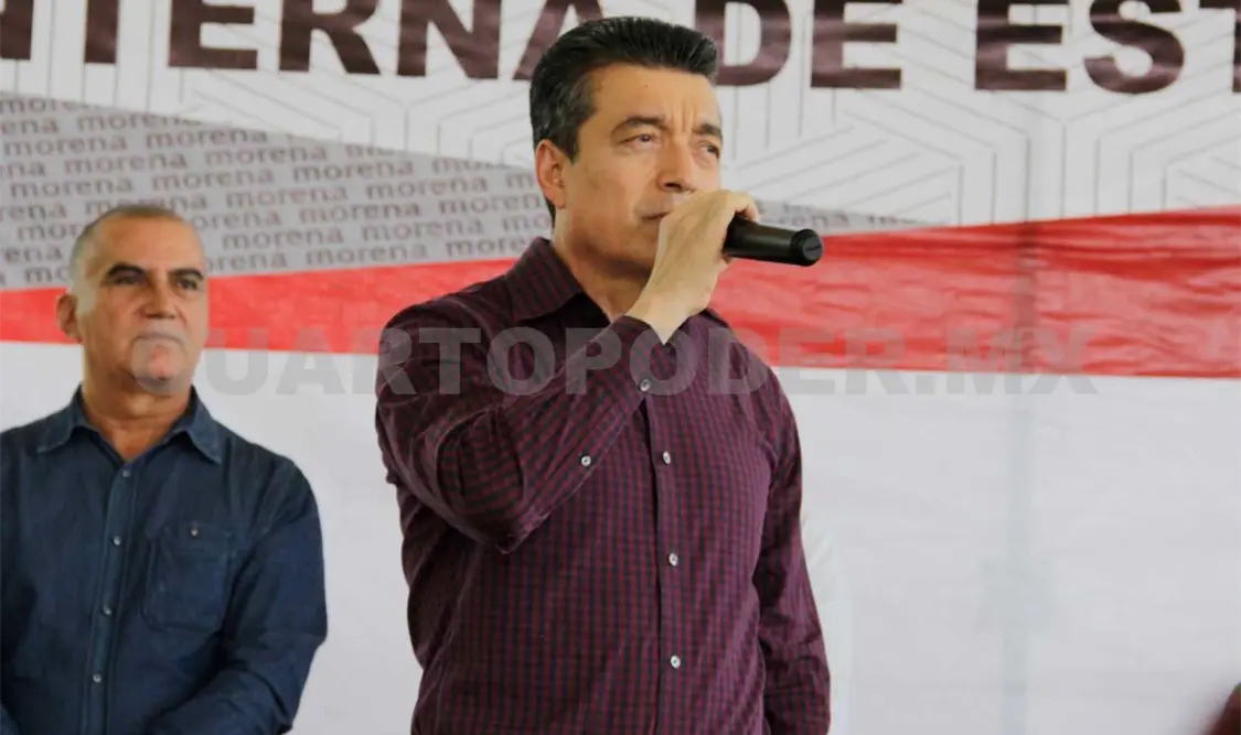 No más divisiones, en Chiapas y México se necesitan acuerdos