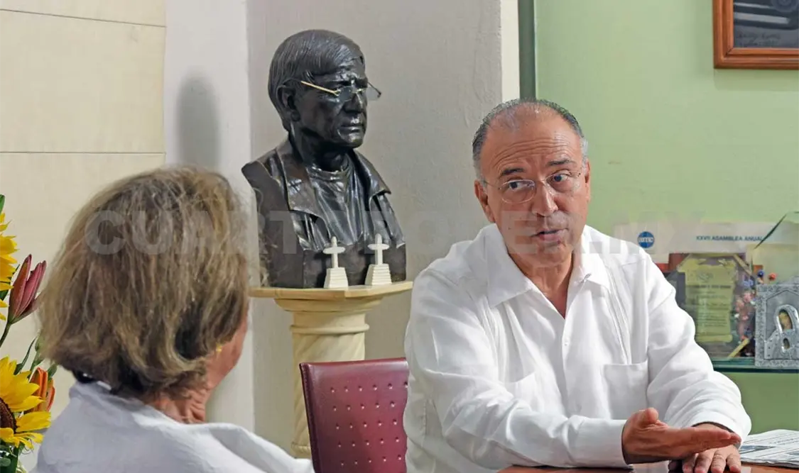 Con diálogo y conciliación se atenderán quejas