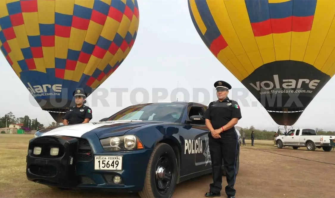 Inicia operativo Semana Santa en carreteras del país