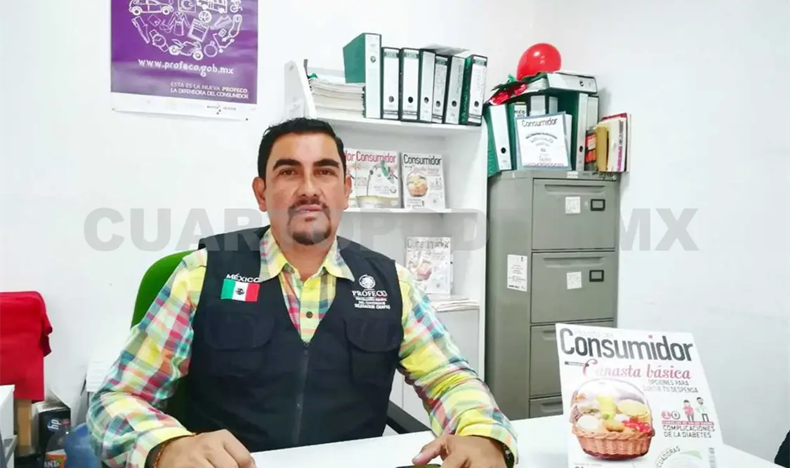 Realizan verificaciones en establecimientos de SCLC