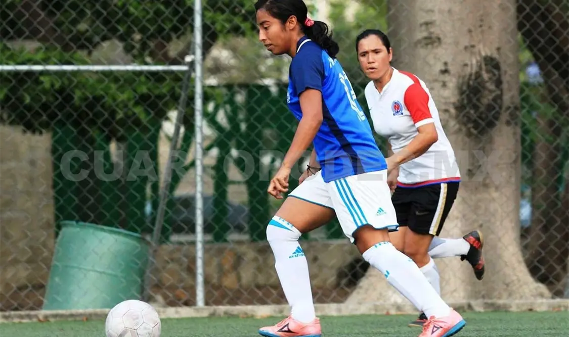 Se jugará la fecha siete de la femenil