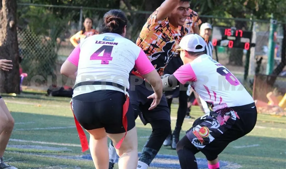 Charmeleon a reafirmar liderato ante Gladiadores
