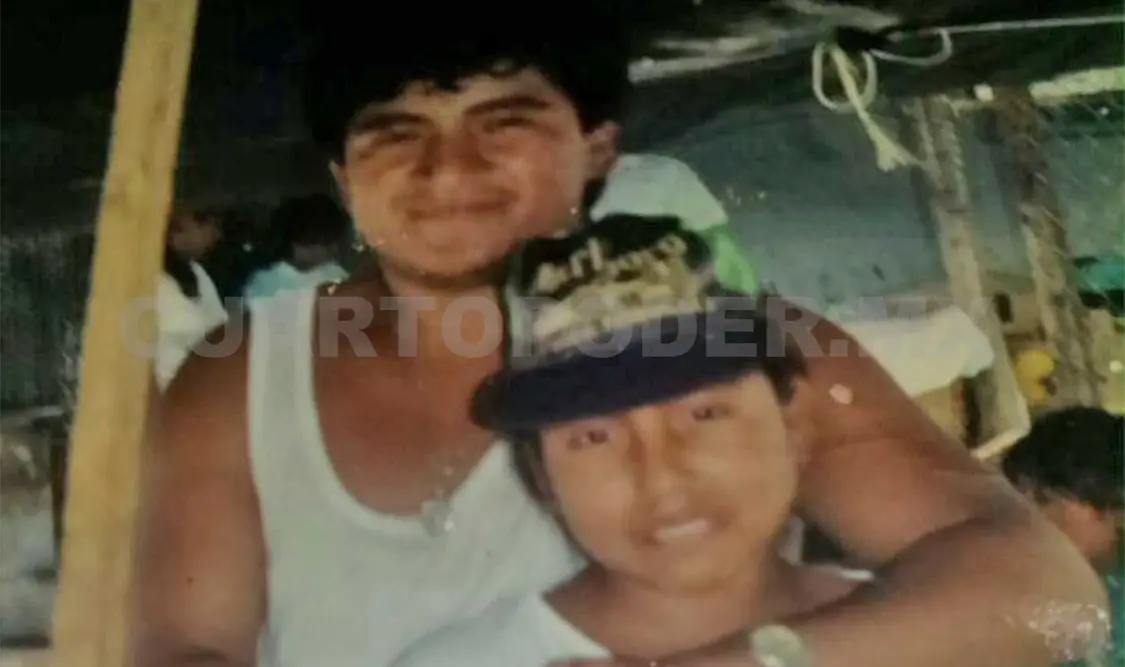Busca a su familia tras 23 años de ausencia