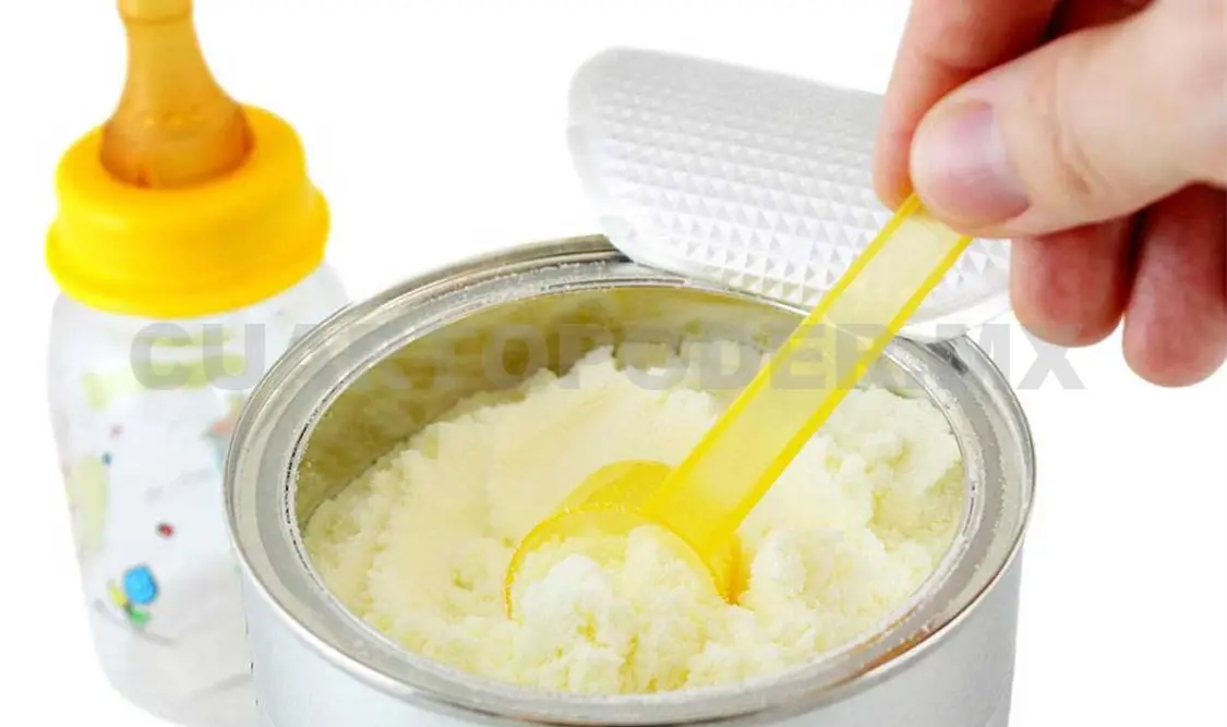 La mayoría de los consumidores mexicanos desconoce la diferencia entre la leche y las fórmulas lácteas. Agencias