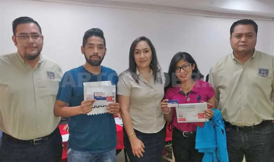 Este tipo de servicios buscan cumplir con el compromiso de las autoridades universitarias. CP
