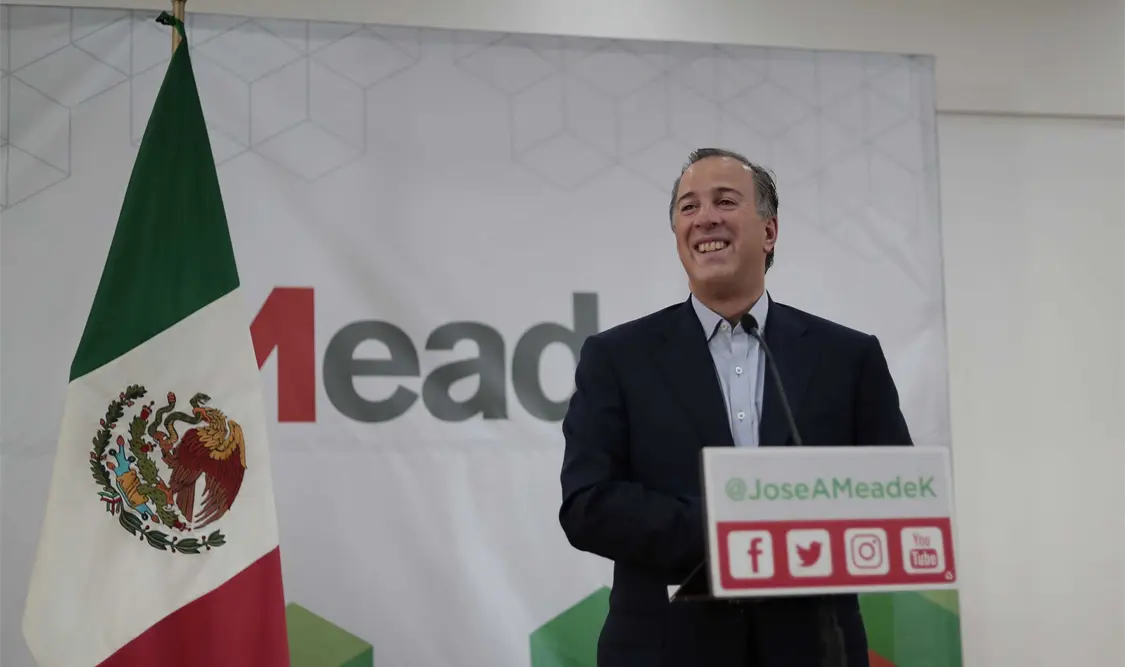 Violencia contra religiosos amerita una estrategia específica: Meade