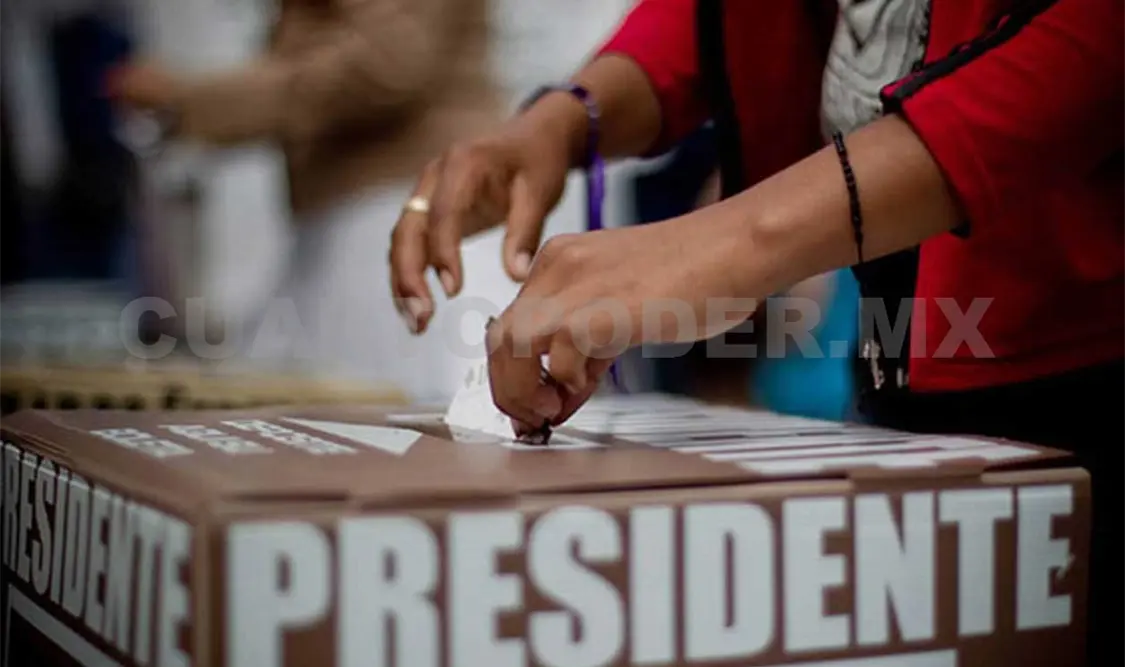 En análisis, entrada de urnas en Oxchuc