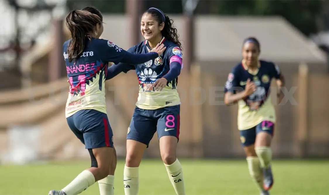 América busca aprovecharse de las Xolas para clasificar