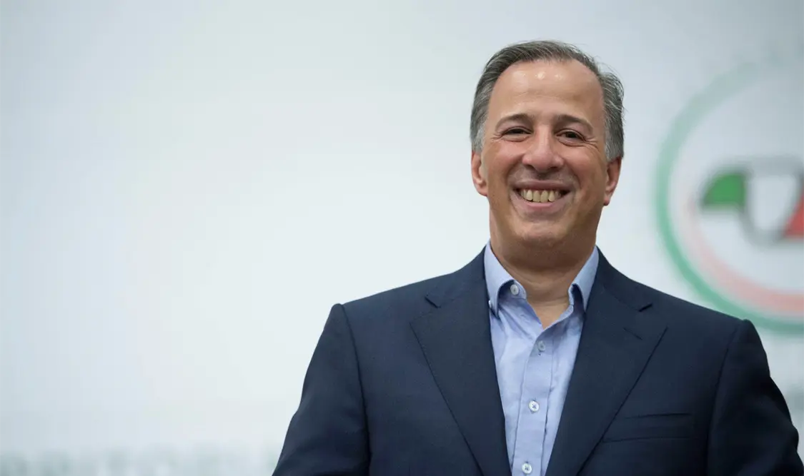 Meade se alista a visitar ocho estados en su primera semana de campaña