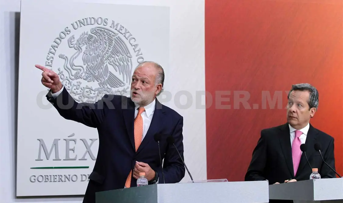 Cancelar proyecto de Nuevo Aeropuerto, “una barbaridad”