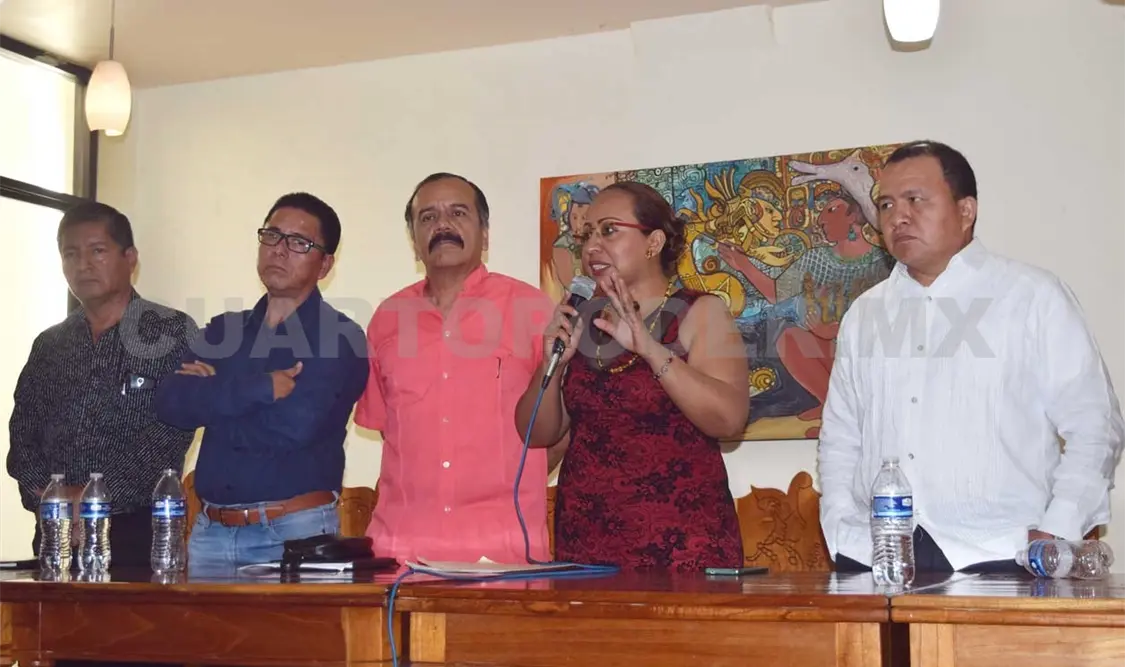 Morena se resquebraja, militantes señalan imposiciones