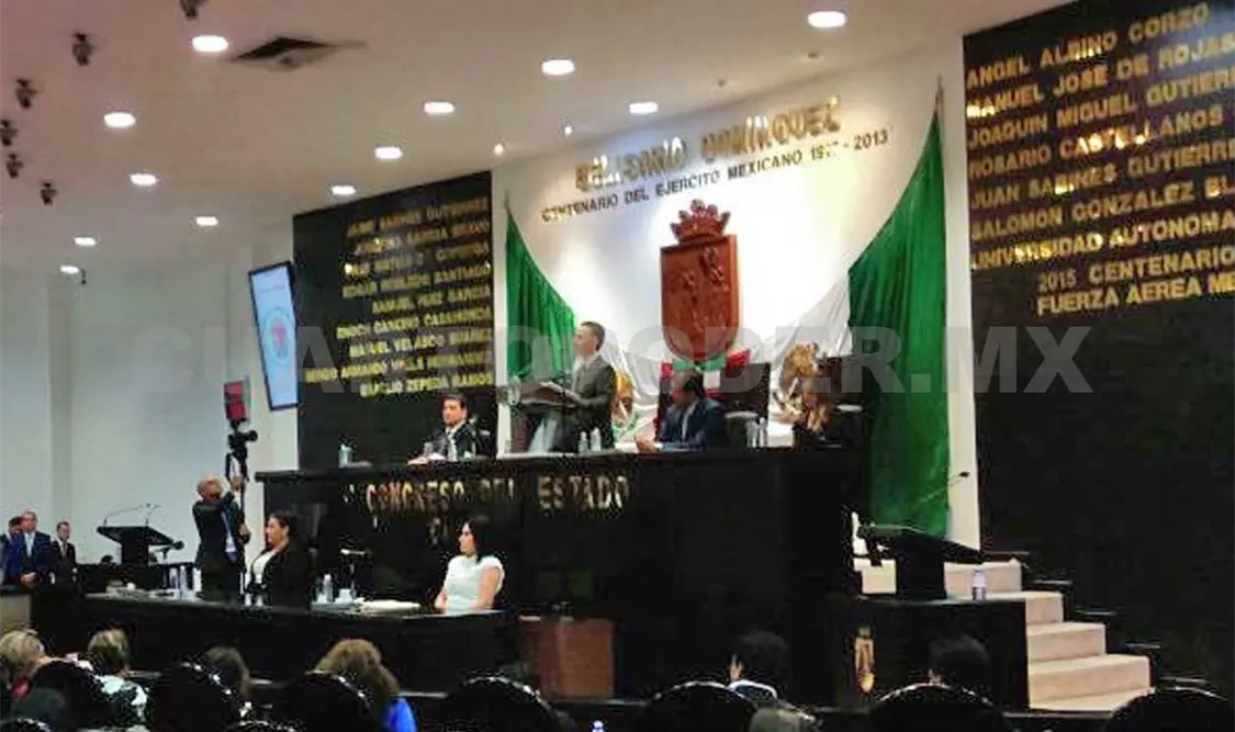 Entrega MVC Quinto informe