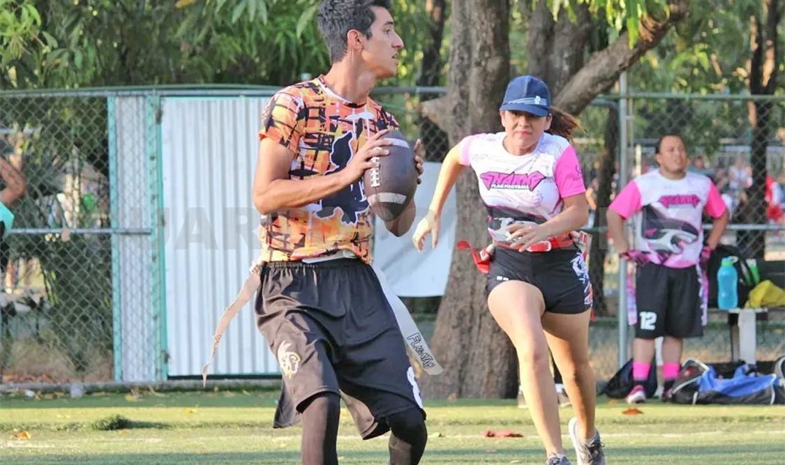 Supersónicos apalea a Sharks y es sublíder