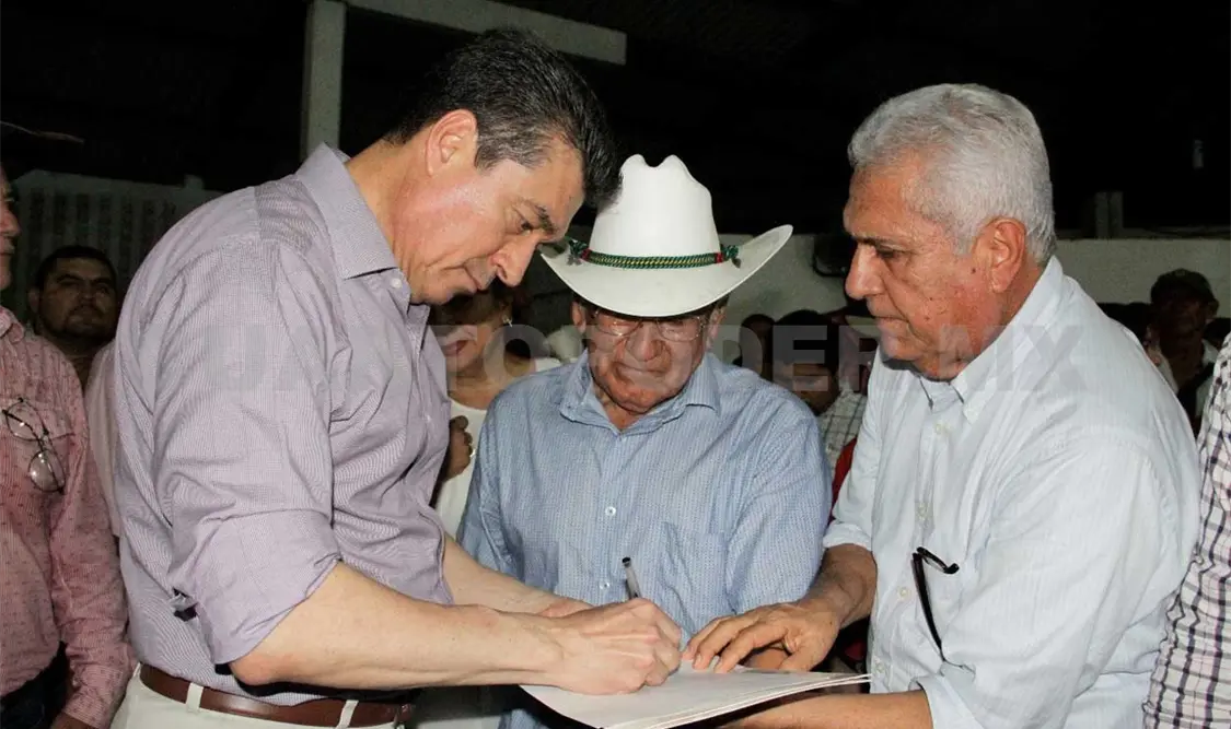 Chiapas debe ser visto como un estado transformador