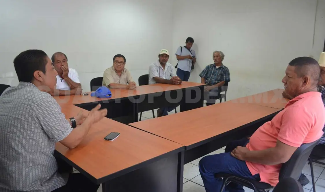 Piden atender problema de rastros clandestinos