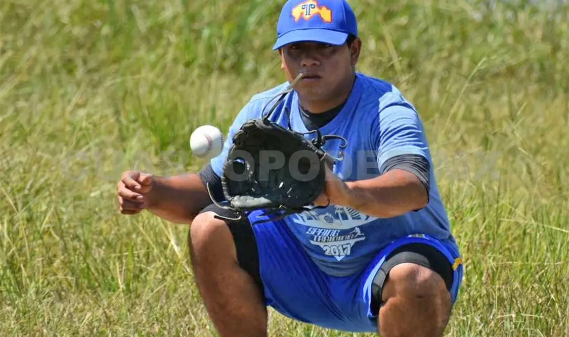 Guacamayas ya tuvo primer entrenamiento