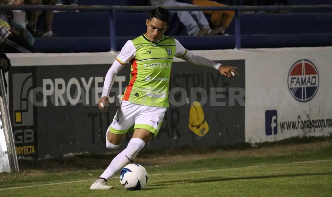 Tuxtla FC no suelta el liderato de la Serie A
