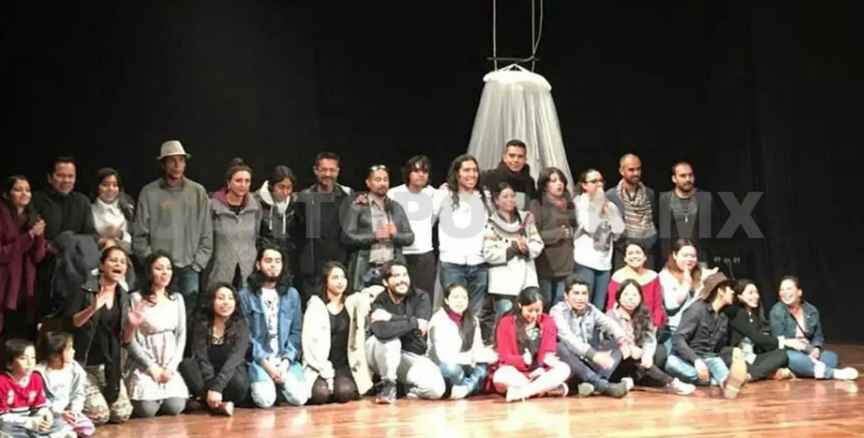 La más reciente reunión se realizó el 25 de marzo. Cortesía