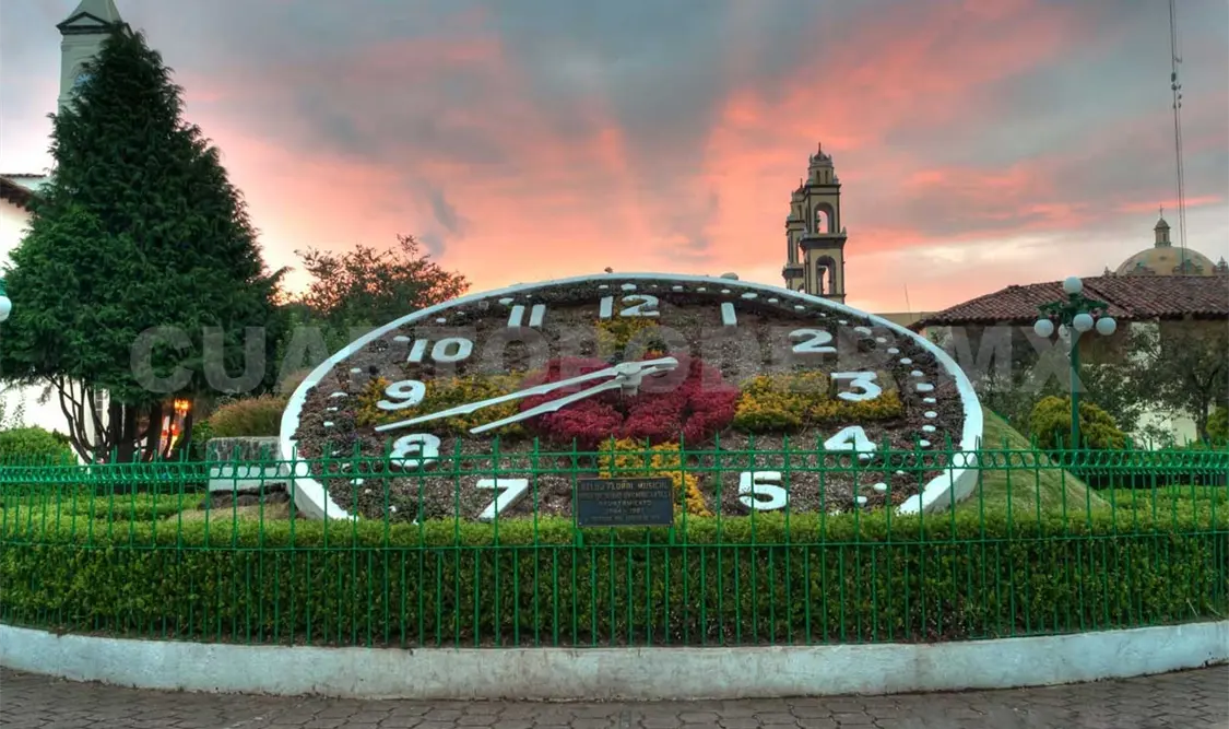 Inicia el Horario de Verano
