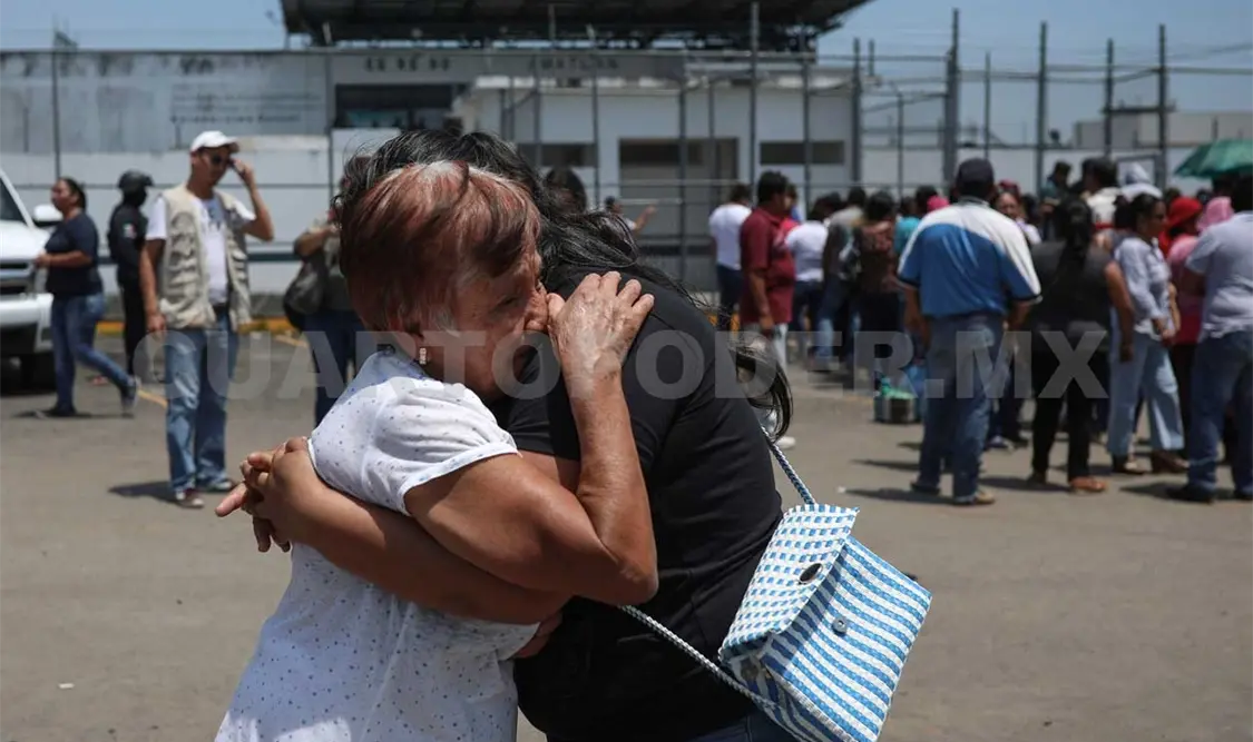 Operativo deja siete policías muertos