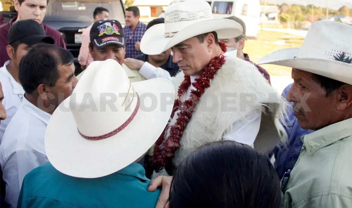 Garantizar libertad de expresión, una prioridad