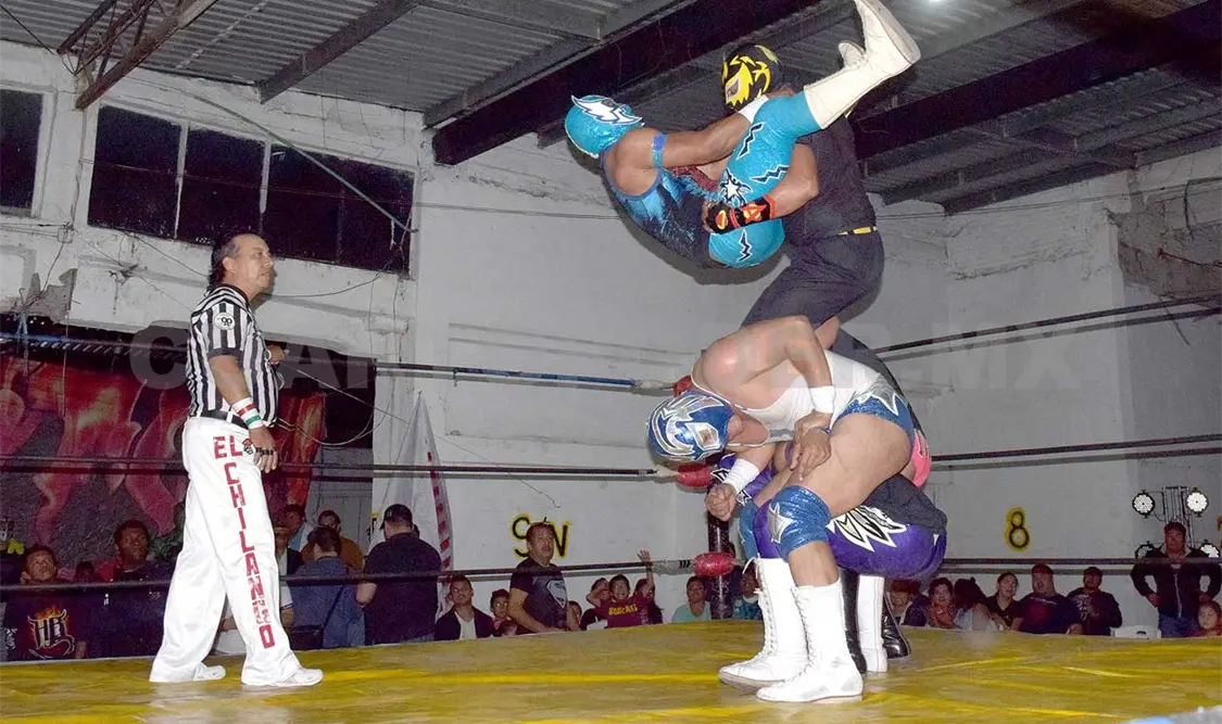 Los Sicarios regresan a la cartelera de PNG