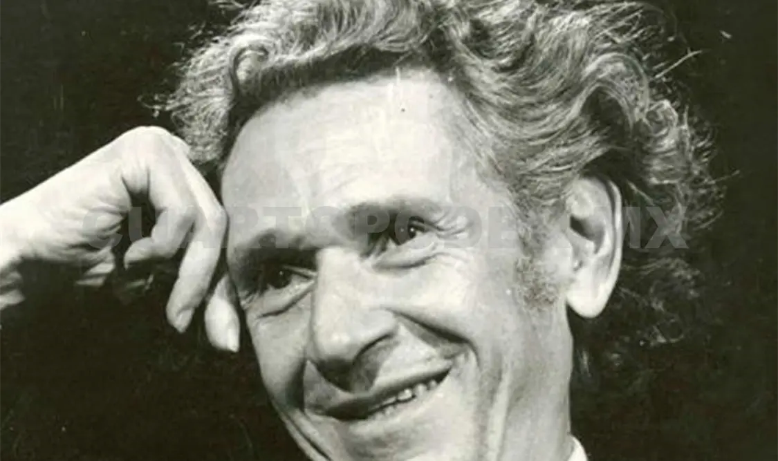 Juan José Arreola es el autor de Confabulario, publicado en 1952 y merecedor del Premio Jalisco de Literatura. Cortesía