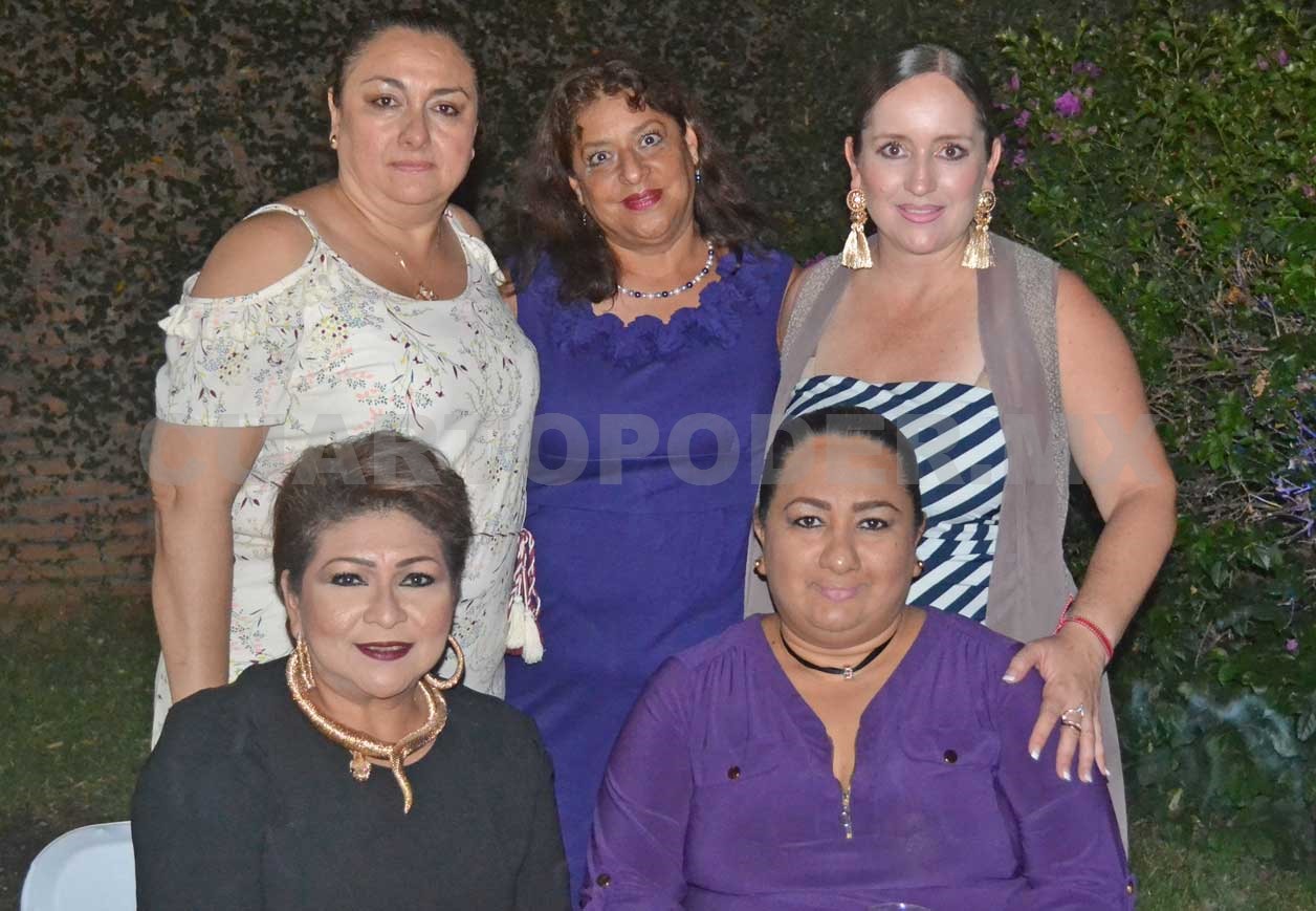 Se reunieron por una noble causa