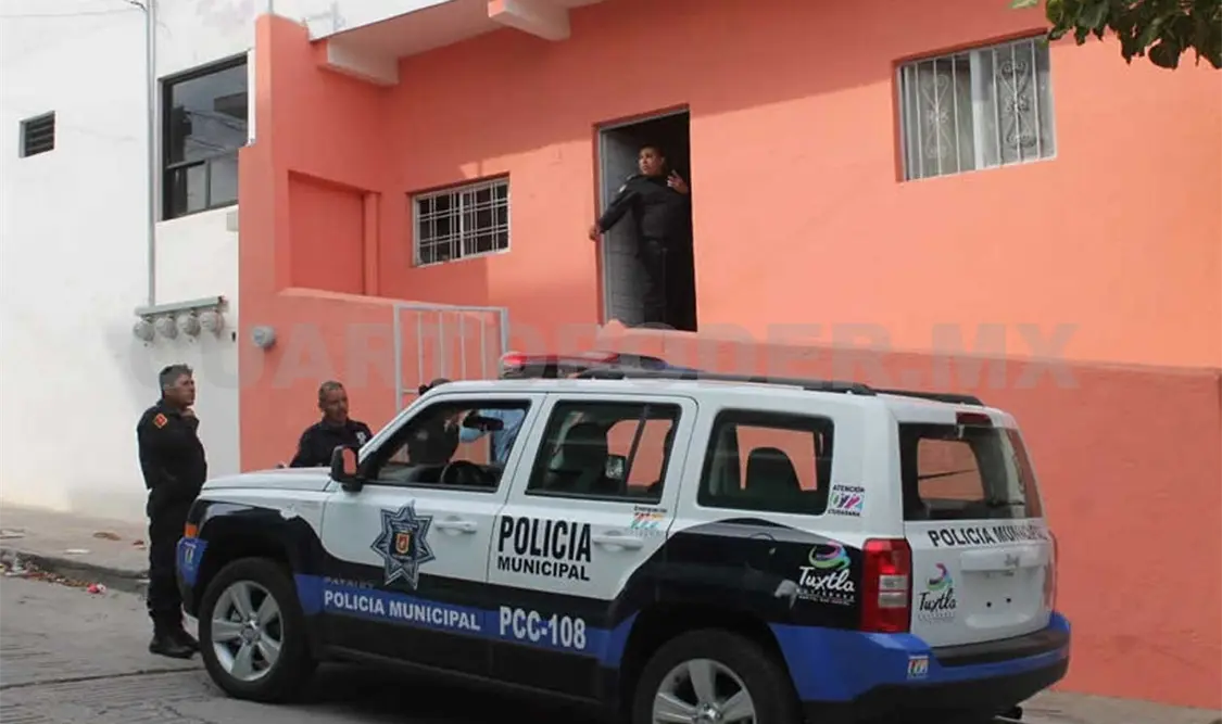 Inseguridad en vacaciones descendió 40 por ciento