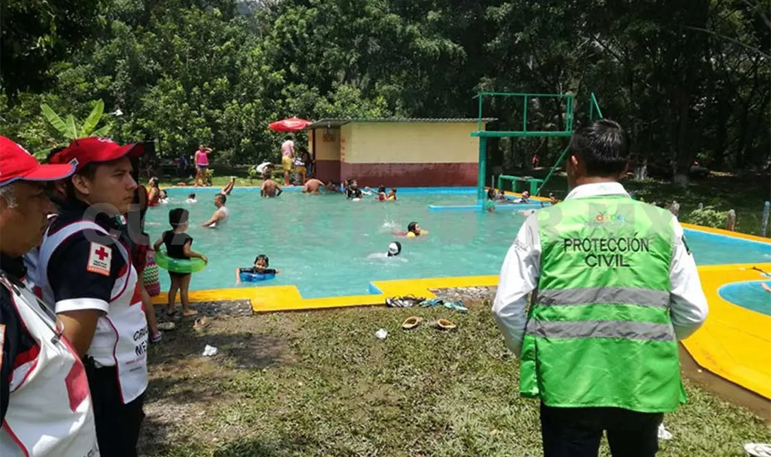 Acciones de prevención permiten salvar vidas: PC