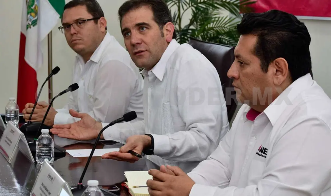 Se podrá exaltar logros del gobierno hasta el 1 de julio
