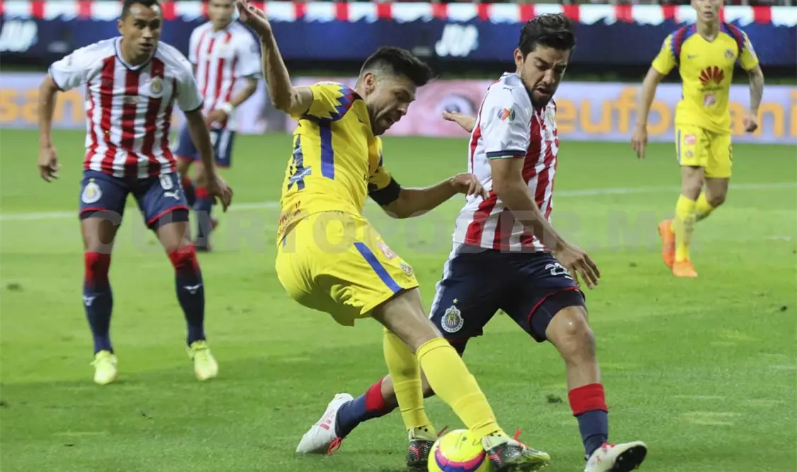 Un equipo nunca se puede sentir favorito
