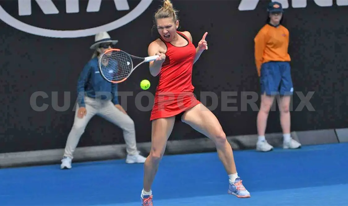 Stephens se mete al Top Ten de WTA