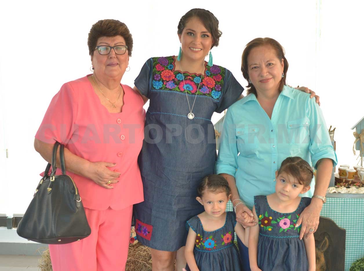 En espera de Gerardo