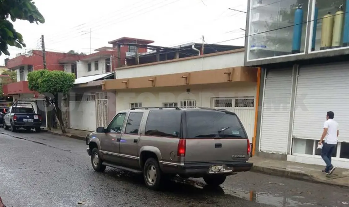 En dos asaltos se llevan 185 mil pesos