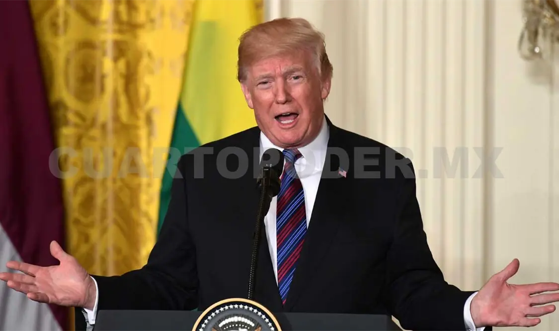 México pide a EUA que clarifique declaraciones