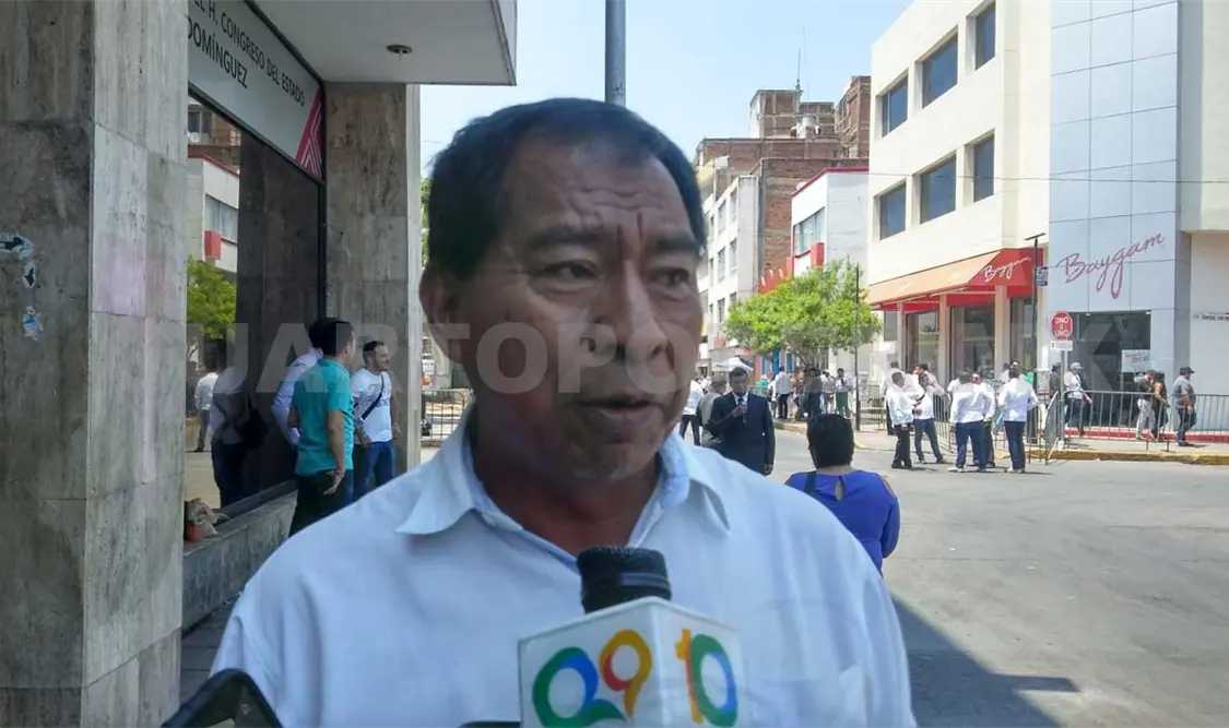 Exigen clausura de aserraderos clandestinos
