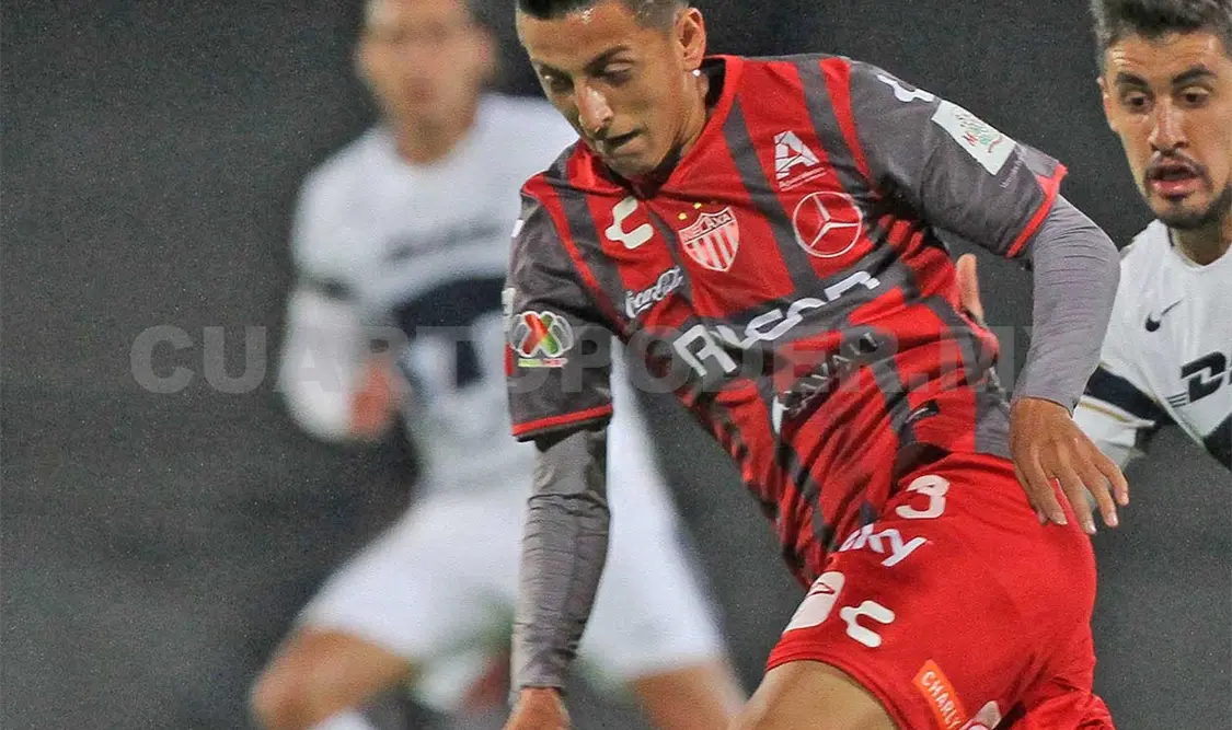 Necaxa y Santos buscan regresar a una final