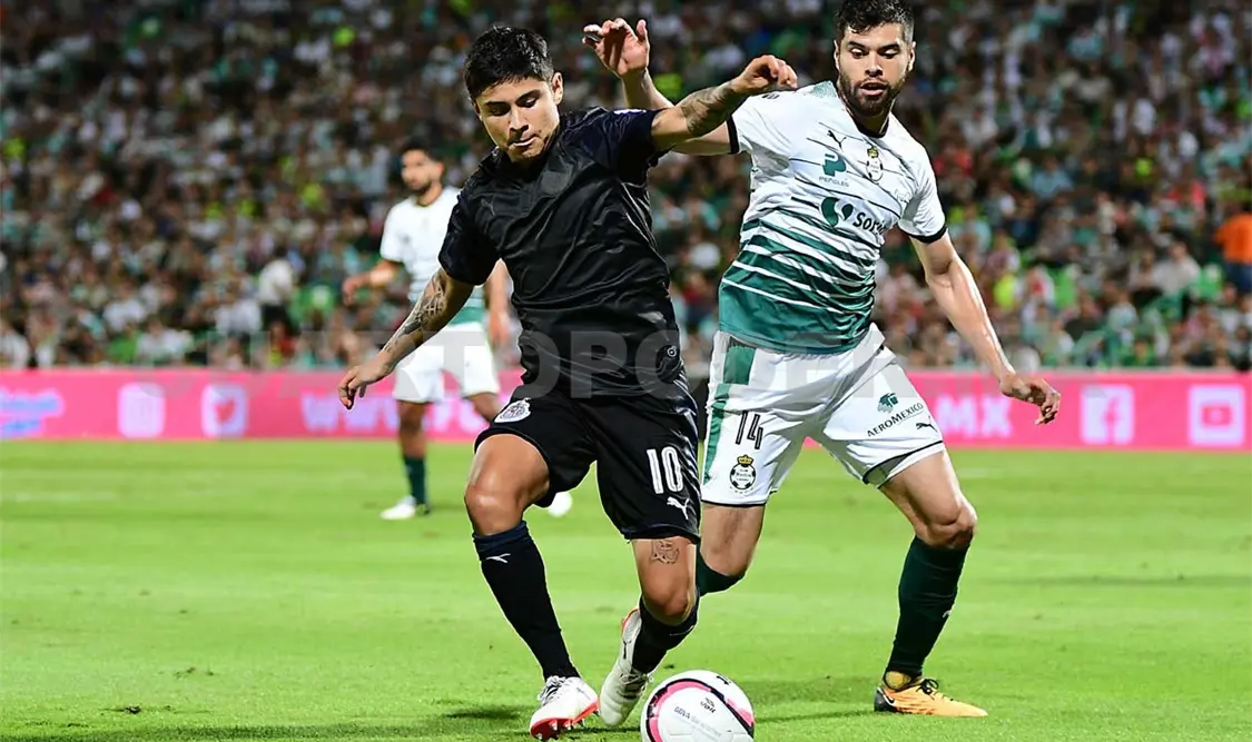 Chivas busca sacar ventaja en la ida de semifinales