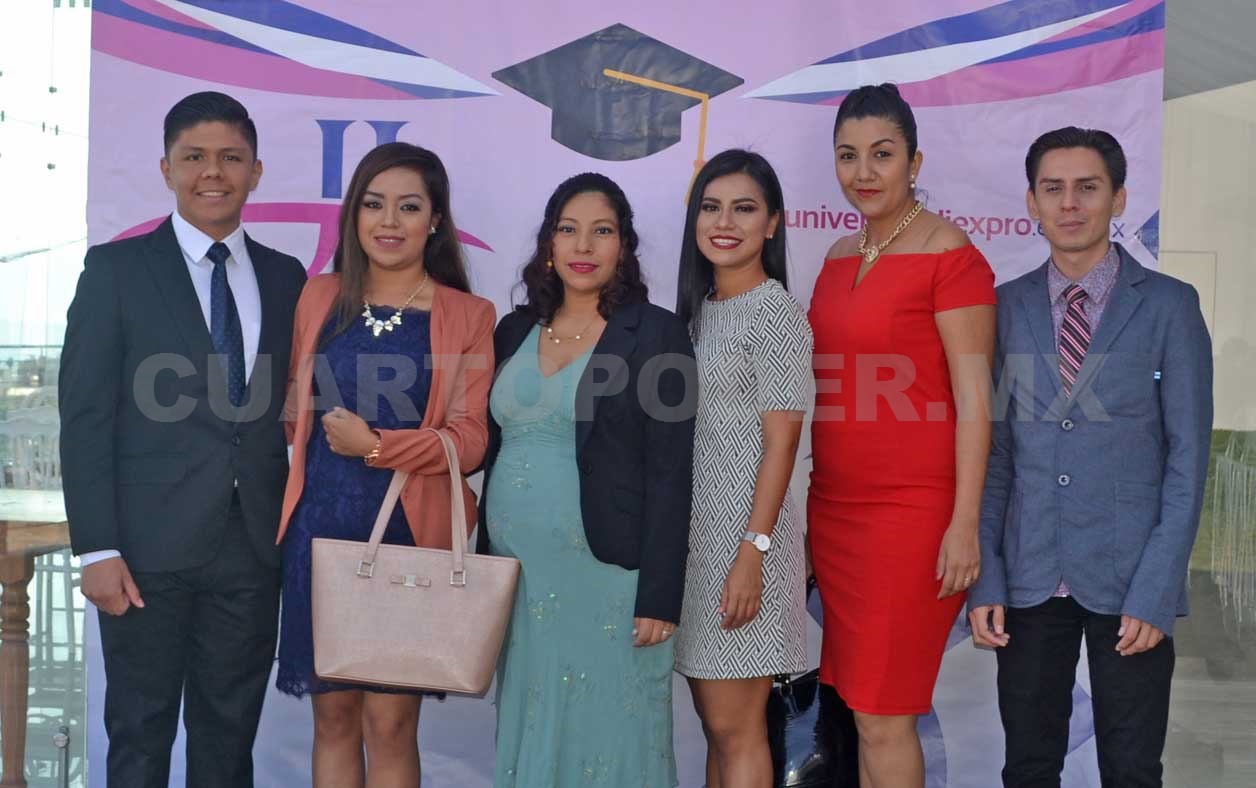 Ceremonia de graduación