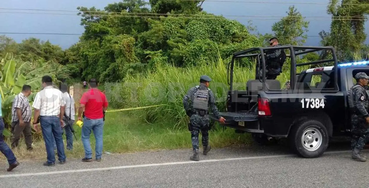 Ultiman a balazos a una familia en un domicilio