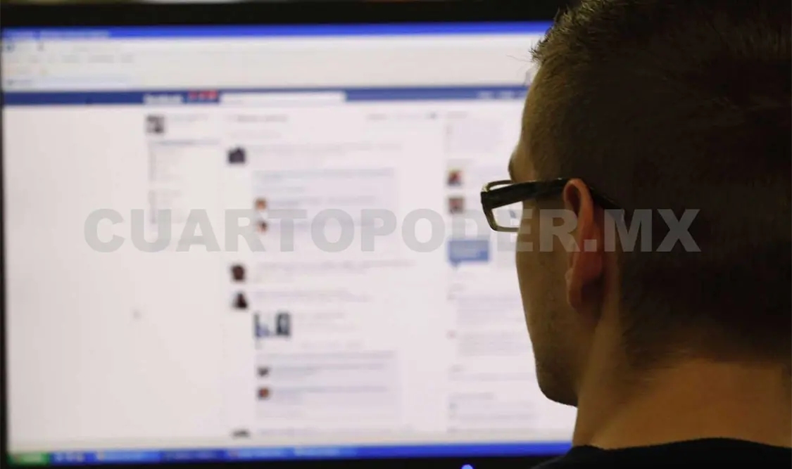 Aumentan usuarios de Facebook afectados